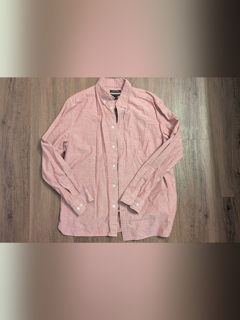 Men's Banana Republic Button Down Shirt